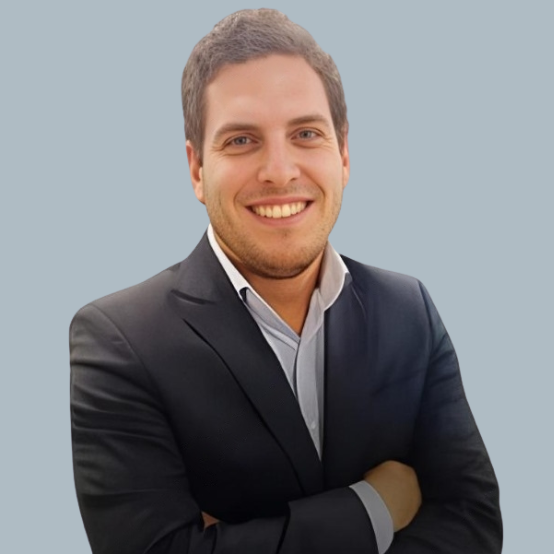 Eduardo De Luca