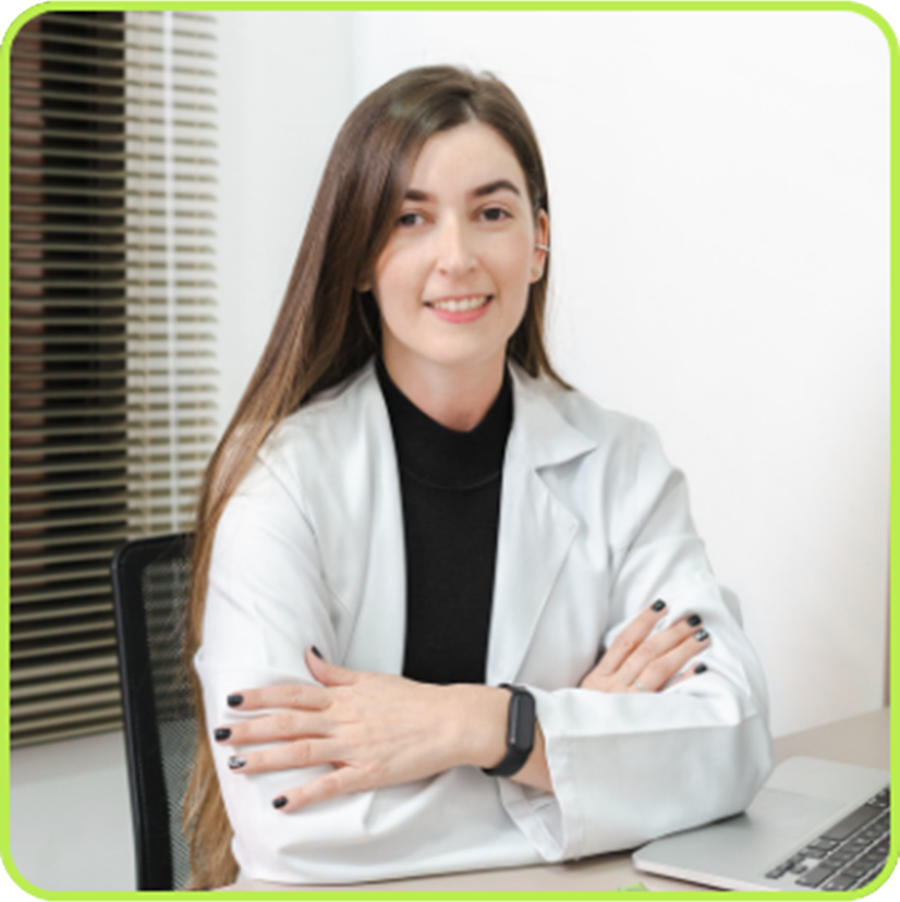 Profissional de nutrição